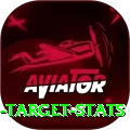 chasing target stats Gold Pro v2.4.0