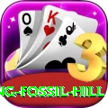chhusang fossil hill Gold v3.4.5