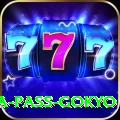 cho la pass gokyo Deluxe v5.2.8