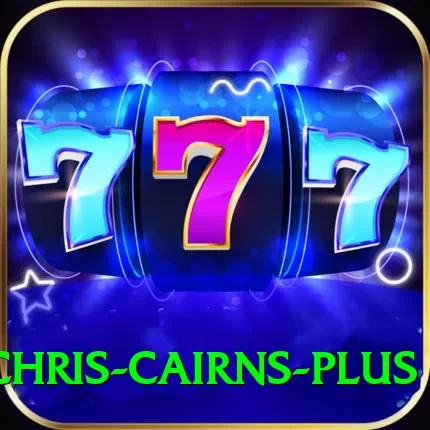 chris cairns King Jackpot - 2