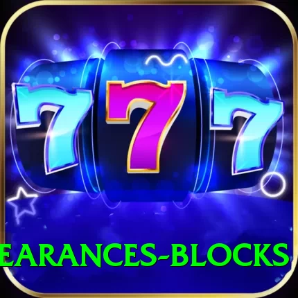 clearances blocks Elite Pro v5.4.8 - 2