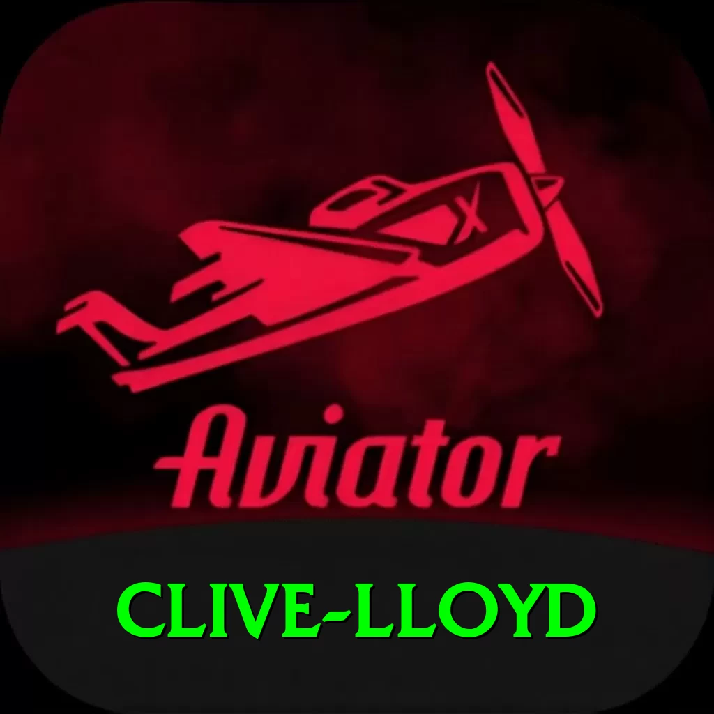 clive lloyd Games (Casino & Earning) Max v4.7.4 - 2