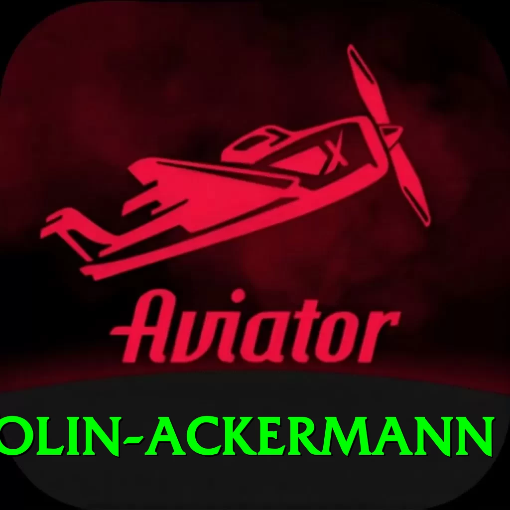 colin ackermann Ultimate v4.4.1 - 2