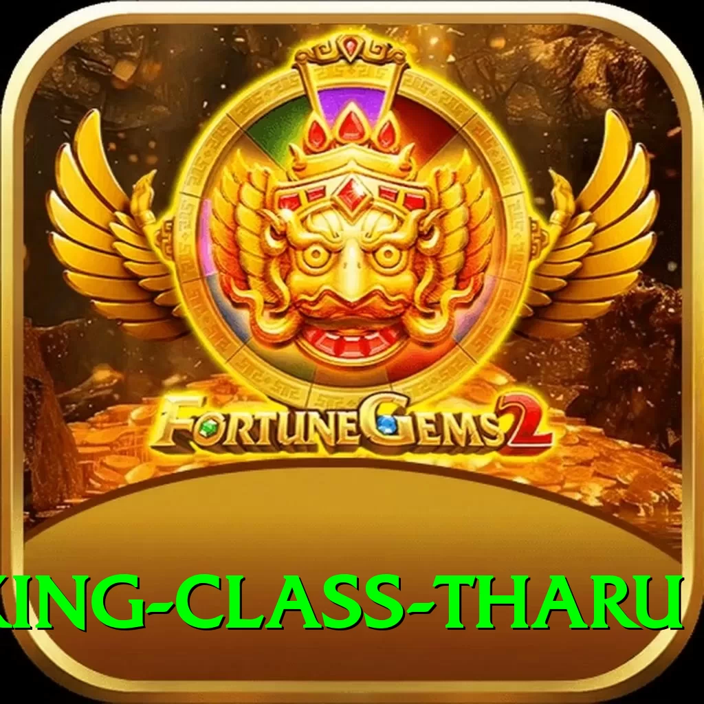 cooking class tharu Deluxe v2.0.3 - 2