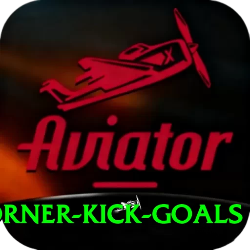 corner kick goals Deluxe Pro v1.9.3 - 2