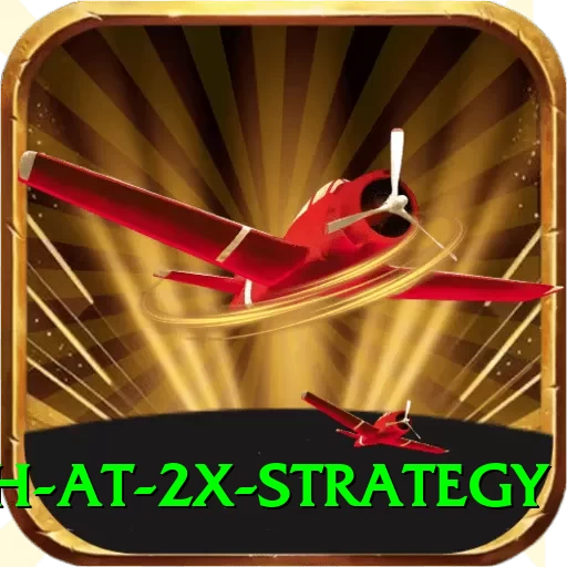 crash at 2x strategy Pro v1.8.6 - 2