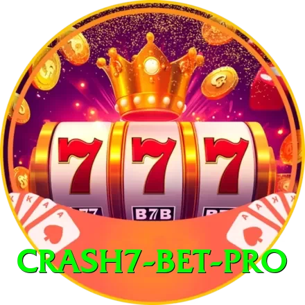 crash7 bet Bonus Ultimate v5.0.4 - 2