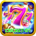 cricket 07 Pro v1.4.5