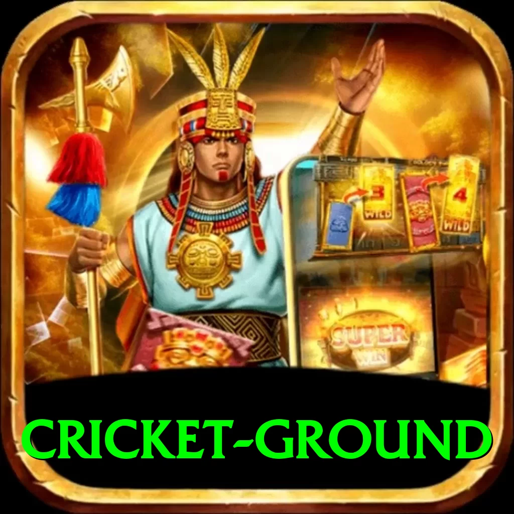 cricket ground Games (Casino & Earning) Master v1.1.8 - 2