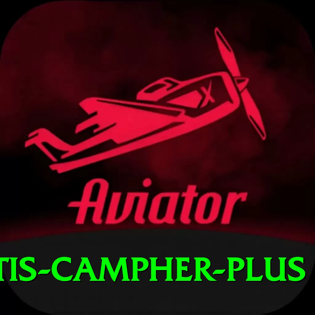 curtis campher Gaming Plus - 2