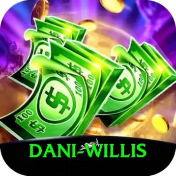 dani willis Max Pro v4.5.9 - 2