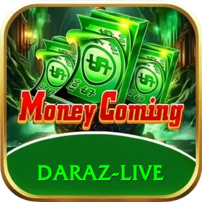 daraz live Pro Edition v3.5.5 - 2