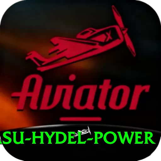 dasu hydel power VIP Pro v5.1.1 - 2