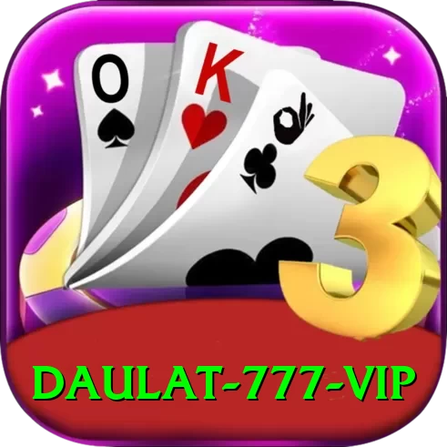 daulat 777 APK Turbo v5.9.5 - 2