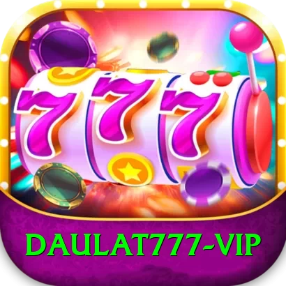 daulat777 Jackpot Turbo v5.4.0 - 2