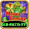 Des Patti 777 Premium v5.9.9
