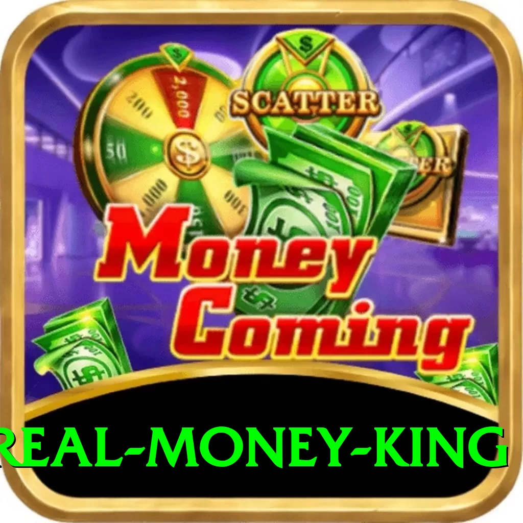 Des Patti 777 - Real Money King - 2