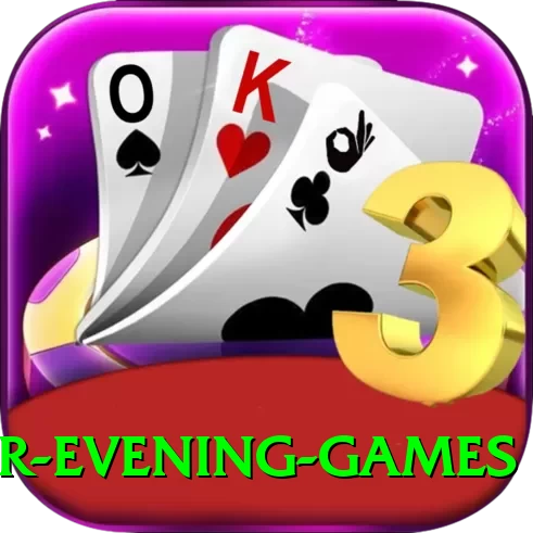 dew factor evening games Pro v4.3.7 - 2