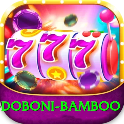 dovan doboni bamboo Plus Pro v4.0.6 - 2