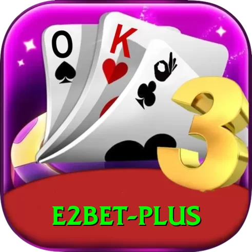 e2bet VIP Edition v3.9.4 - 2