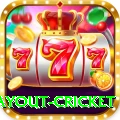 early payout cricket Plus