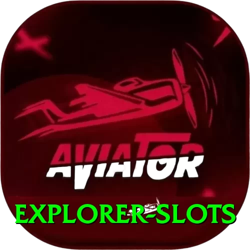 explorer slots Premium vv2.0.6 - 2