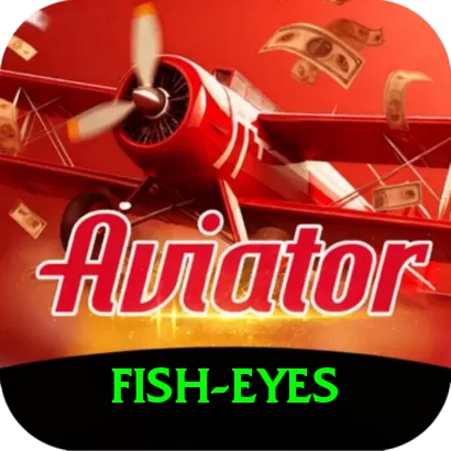 fish eyes Premium v3.5.6 - 2