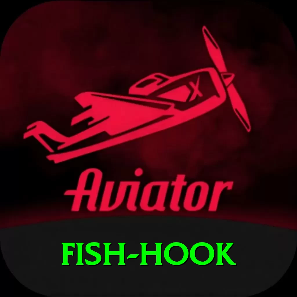 fish hook Turbo v3.8.7 - 2