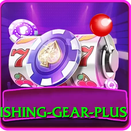 fishing gear Slot Machine Elite - 2