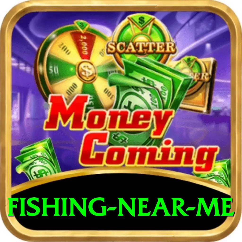 fishing near me Apps (Tools & Injectors) Plus v4.3.1 - 2