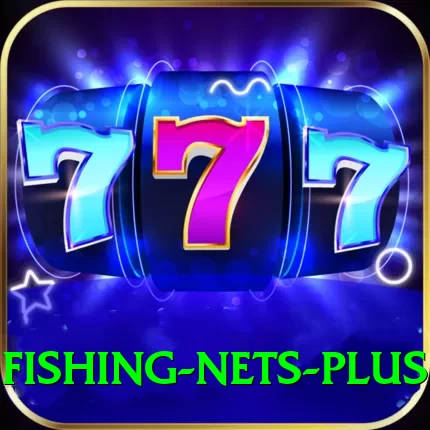fishing nets - Slots Gold - 2