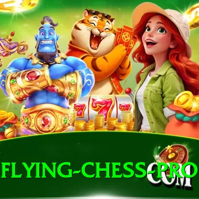 flying chess Gaming Super - 2