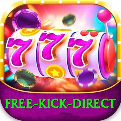 free kick direct Max Pro v4.8.9 - 2
