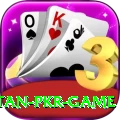 Gameistan PKR Game Gold Pro v1.7.3