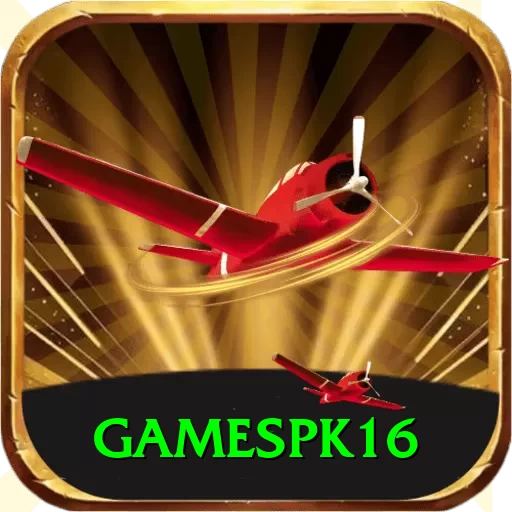 gamespk16 Pro1 v1.2.1 - 2