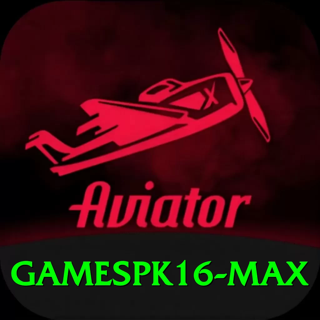 gamespk16 Elite Latest v3.4.3 - 2