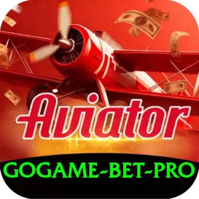 gogame bet APK Max v2.0.1 - 2