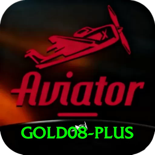 gold08 Pro Max v1.4.1 - 2