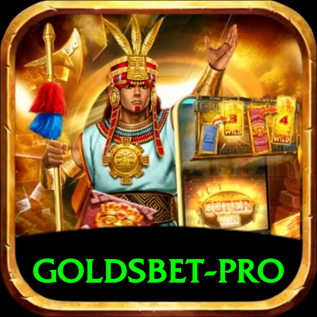 goldsbet Official v4.2.9 - 2