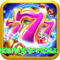 golf bandipur 9 hole Max Pro v5.3.0
