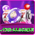 gtl global t20 leagues Max v5.0.9