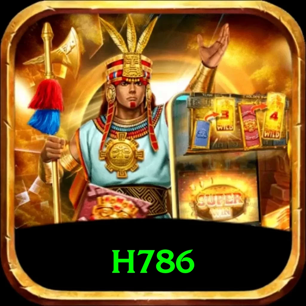 H786 Games (Casino & Earning) Max vv5.3.6 - 2