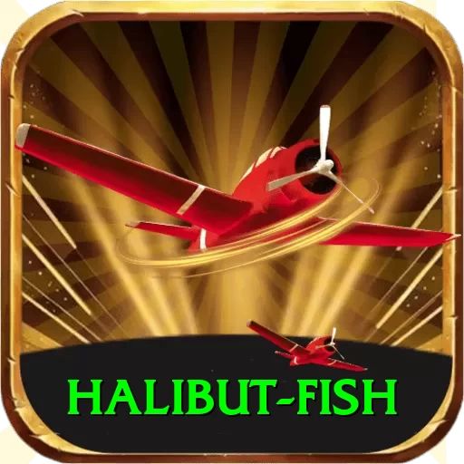 halibut fish Pro Edition v4.1.8 - 2
