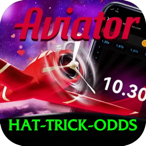 hat trick odds Max v2.3.4 - 2