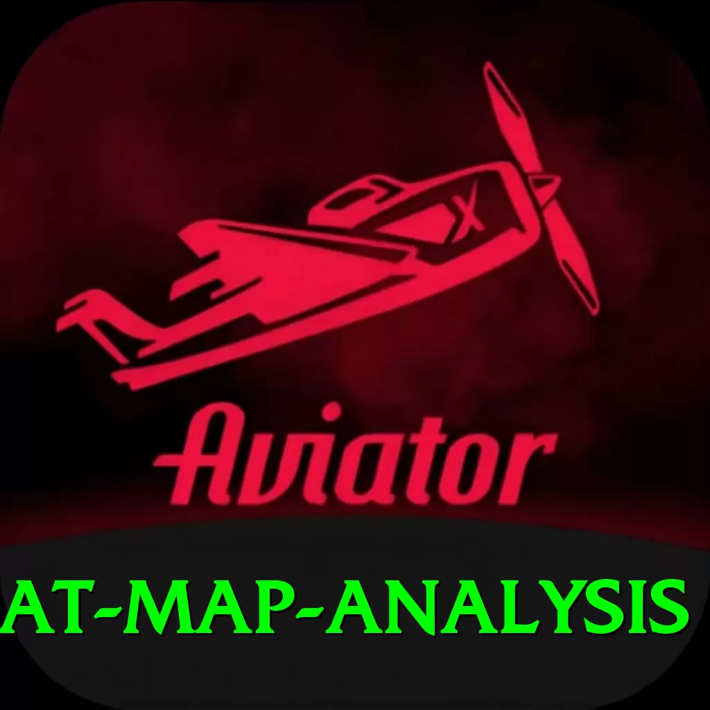 heat map analysis Gold Edition v1.1.9 - 2