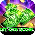 highest odi score Gold v3.8.0