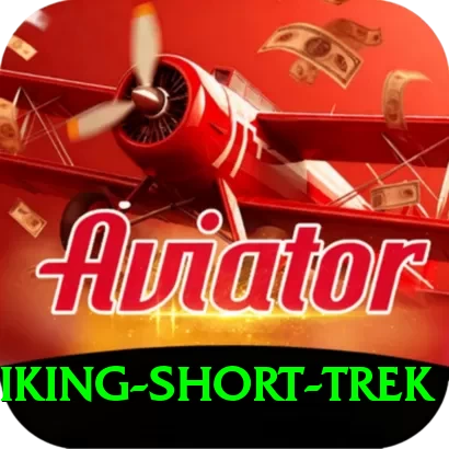 hiking short trek Plus v4.4.9 - 2