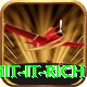 hit it rich Apps (Tools & Injectors) Ultimate v3.1.8