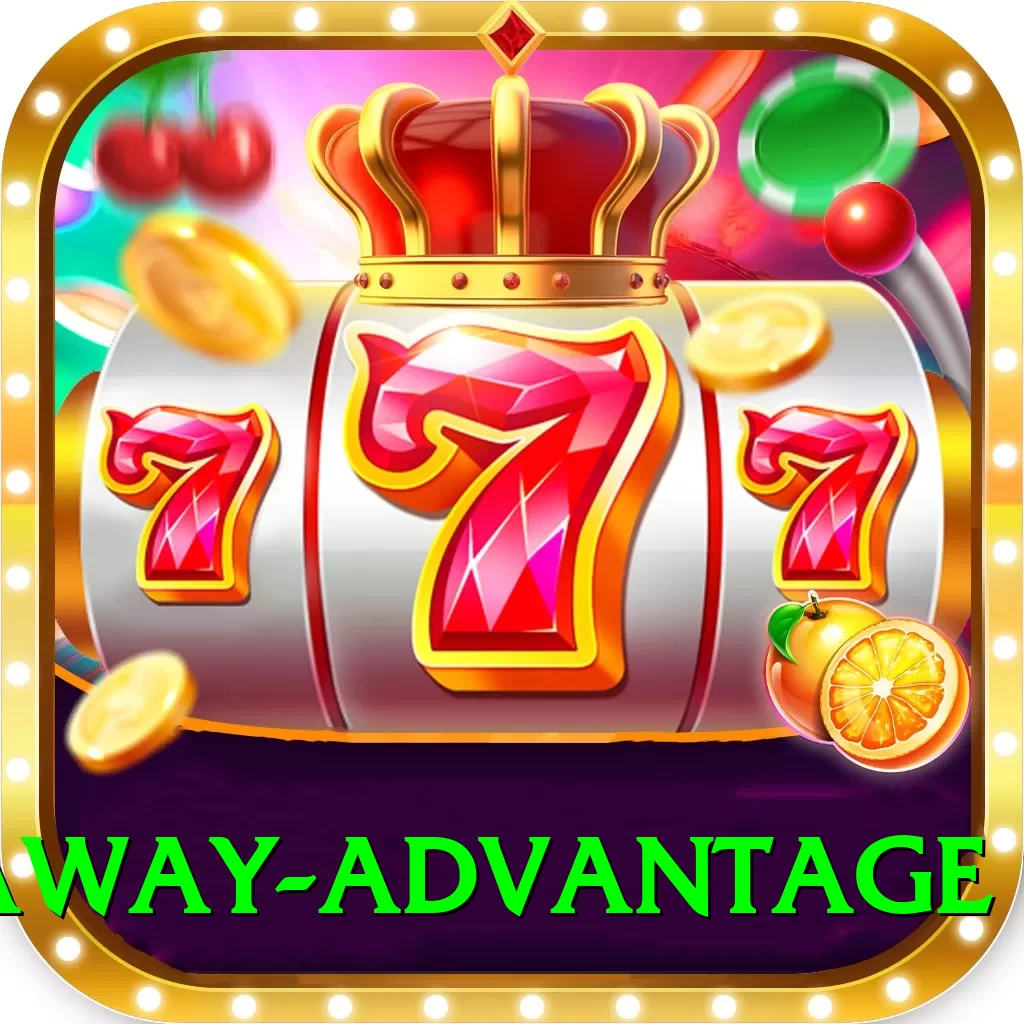 home away advantage Games (Casino & Earning) Max v4.0.1 - 2