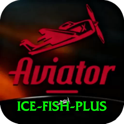 ice fish Casino Official v4.2.8 - 2